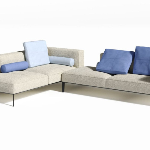 Контур угловой